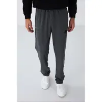 Tommy Life Heren Slim-fit Rechtaf Sweatpants