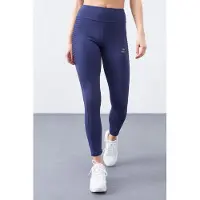 Tommy Life Hoge taille Slim-fit Leggings