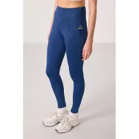 Tommy Life Hoge Taille Skinny Leggings