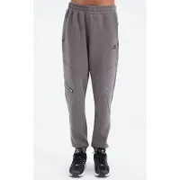 Tommy Life Heren Relaxed Fit Fleece Joggingbroek