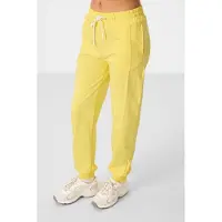 Tommy Life Oversized Fleece Sweater en Broek Set