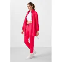 Tommy Life Dames Brei Trainingspak Set
