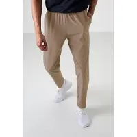 Tommy Life Heren Rechtaf Seamless Joggingbroek