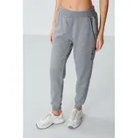 Tommy Life Dames Joggingbroek van Katoenmix