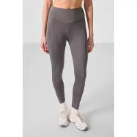 Tommy Life Hoge Taille Skinny Leggings