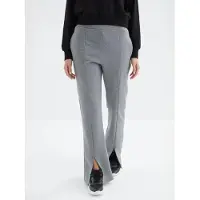 Tommy Life Dames Relaxed Recht-Model Sweatpants