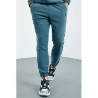 Tommy Life Heren Polyester Sweatshirt en Broeken Set