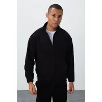 Tommy Life Heren Polyester Sweatshirt en Broek Set
