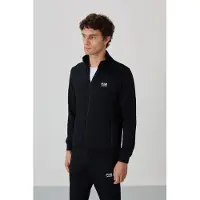 Tommy Life Heren Fleece Sweater en Broek Set
