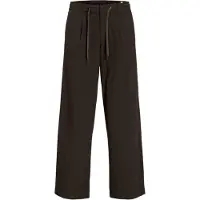 Jack & Jones Jack And Jones Heren Relaxed Fit Joggers (Afdichting Grijs)