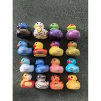 Duckiez Kc Foam Duck - 1 stuk