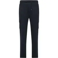 Duck and Cover Optimus Combat-joggingbroek met rechte pijpen voor heren (Marine)