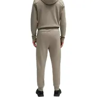 BOSS Heren Hadiko Joggingbroek (Lichtgroen)