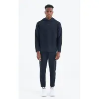 Tommy Life Heren Hoodie en Broek Set