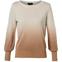 Mart Visser Corbyn Top Offwhite / Zand