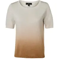 Mart Visser Cecile Top Offwhite / Zand
