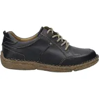 Josef seibel Dames Lage schoen Neele 70 in blauw