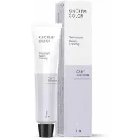 Kin KINCREM COLOR 5.56 LIGHT BROWN REDDISH BROWN 100ML