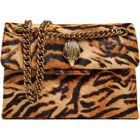 Kurt Geiger Leather Mini Kensington Bag