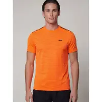 Sjeng Sports Tex tee tennis t-shirt korte mouw heren -