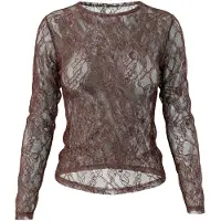 Aimee The Label Top lange mouw tonnyw6