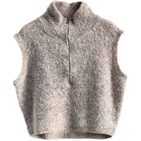 Aimee The Label Gilet loiraw6