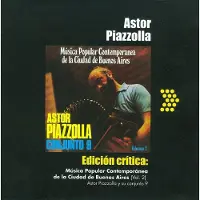 Import Música Popular Contemporanea De La Ciudad De Buenos Aires Volume 2