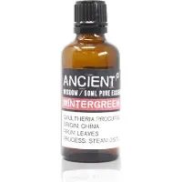 Kayoom Wintergreen etherische olie 50ml 2. Stuks