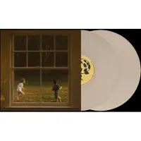 POLYDOR The Great Divide Édition Limitée Exclusivité Fnac Vinyle Beige