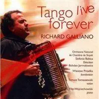 Universal Music Tango Live Forever