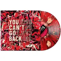 Import You Can't Go Back