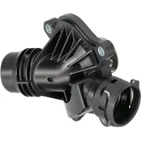 MAHLE ORIGINAL Thermostaat, koelvloeistof TI 234 88