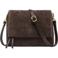 Gianni chiarini Dames Schoudertassen Three Bs 12294 - Taupe - Maat ONESIZE