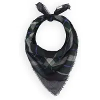 Becksöndergaard Dames Sjaals Plaidia Cowea Scarf - Multi - Maat ONESIZE