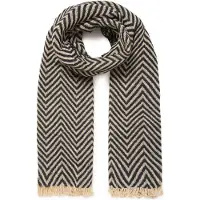 B.young - BYWETALLIC SCARF - Dames - Sjaals