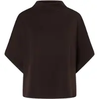 Ana alcazar Shirt ' Elioreste ' bruin