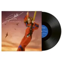 Warner King Of The World Vinyl