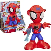 Spidey and his Amazing Friends Spidey And Friends Dance N Rescue Spidey