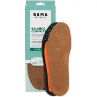 Bama Balance Comfort - Anatomische ondersteuning met demping voor de voet - 44