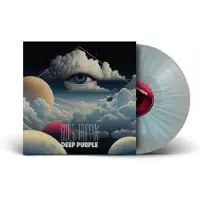 Deep Purple Single - , Guilt Trippin' - voor Geen - standaard - Maat Standard