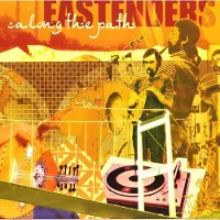 Music&Words Eastenders - Along The Path (CD)