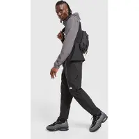 The North Face Never Stop Woven Track Pants, black