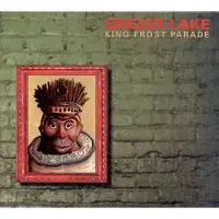 Bertus Distributie King Frost Parade