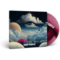 Deep Purple CD - , Guilt Trippin' - voor Geen - standaard | Maat Standard