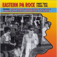Import Eastern pa rock p 2 1966 69