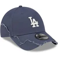 New Era STITCHED 9FORTY BLUE GREY OS