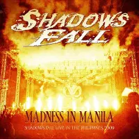 Import Madness in manila shadows fall live philippines/inclus dvd b