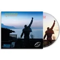 Queen CD - Made in heaven - voor Geen - standaard | Maat Standard