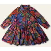 Oilily Djuliette jurk