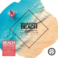 Cd Beach Sessions 2021 -